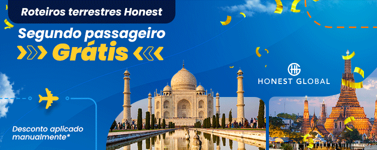Promo Honest